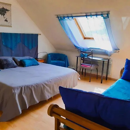 Les Hauts De La Vaucouleur 3*